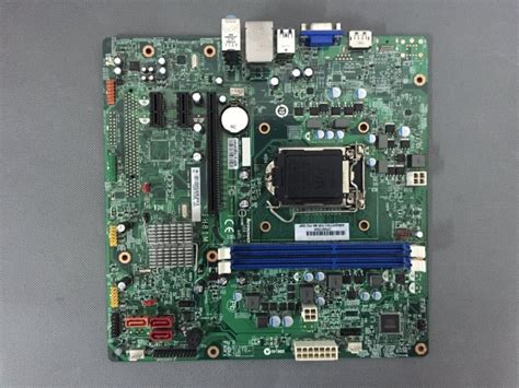 7" D X 15. . Lenovo thinkcentre e73 motherboard specs